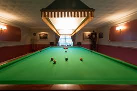 Snooker